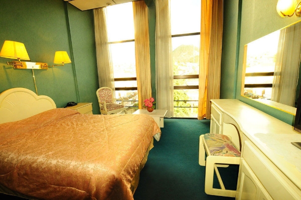 Glorieta Hotel (Sucre)